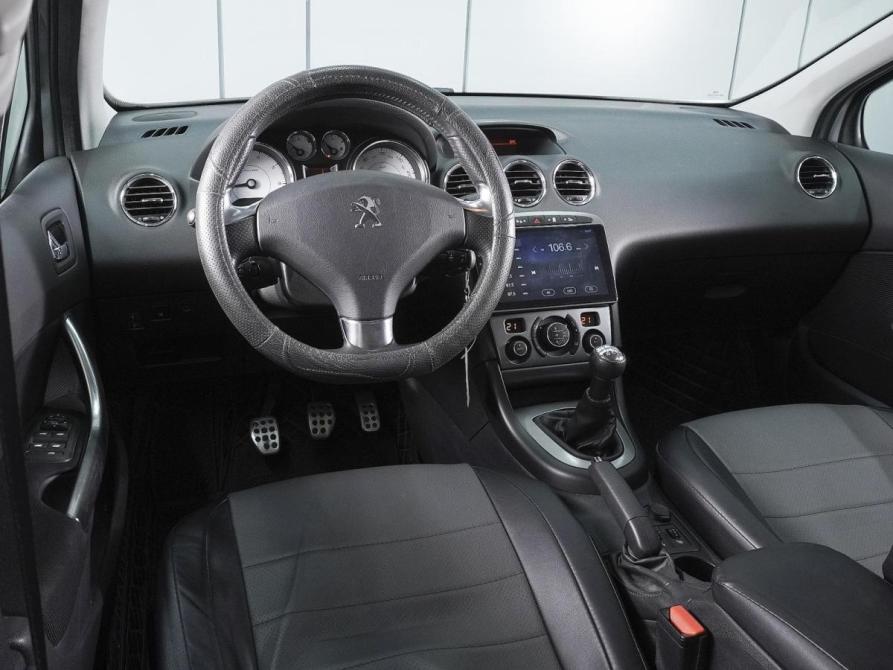 Peugeot 408 I Ростов-на-Дону  - изображение 6