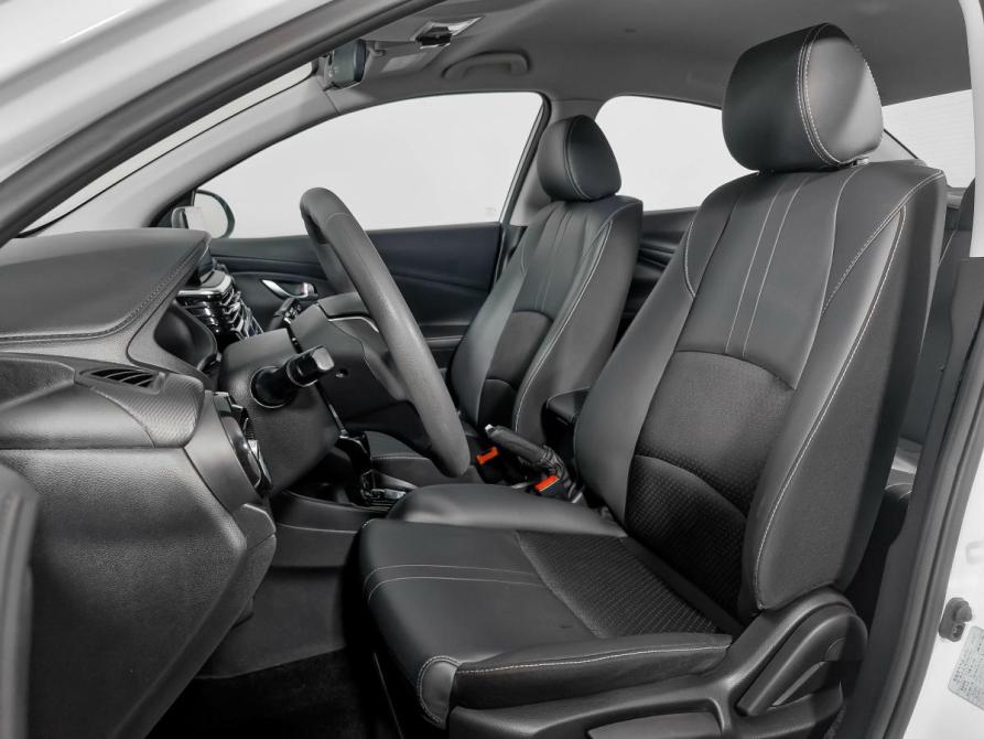 Changan Alsvin Нижний Новгород  - изображение 10