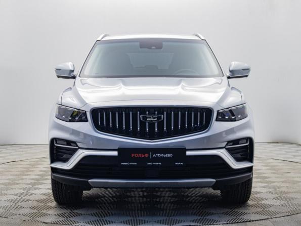 Belgee X70 I Рестайлинг с пробегом 2025 года, цена 2 797 000 рублей, 3000 км, внедорожник, Автокод Объявления