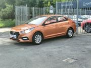 Hyundai Solaris II Челябинск  - изображение 33