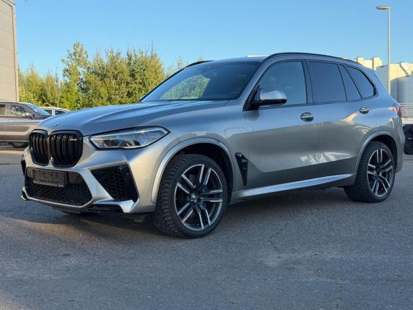 BMW X5 M III (F95)