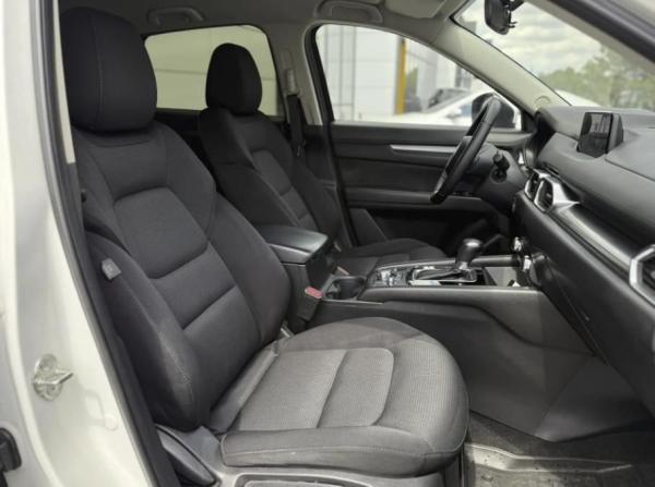 Mazda CX-5 I Рестайлинг с пробегом 2017 года, цена 2 150 000 рублей, 113283 км, внедорожник, Автокод Объявления