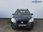 Suzuki SX4 II (S-Cross) Москва  - изображение 15