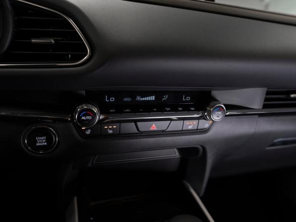 Mazda CX-30 I с пробегом 2026 года, цена 4 580 000 рублей, 50 км, внедорожник, Автокод Объявления