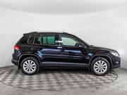 Volkswagen Tiguan I Рестайлинг Санкт-Петербург  - изображение 27