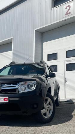Renault Duster I с пробегом 2012 года, цена 650 000 рублей, 302857 км, внедорожник, Автокод Объявления