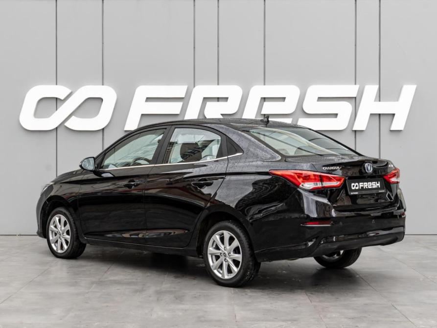 Changan Alsvin Краснодар  - изображение 2