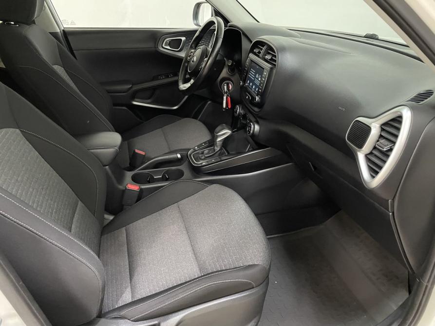 Kia Soul III Воронеж  - изображение 19