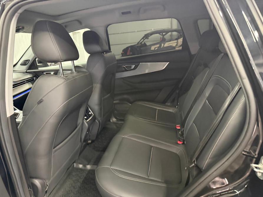 Chery Tiggo 7 Pro Max I Краснодар  - изображение 13