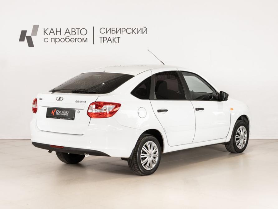 Lada (ВАЗ) Granta I Казань  - изображение 3
