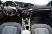Kia Optima III Рестайлинг Старый Оскол  - изображение 29