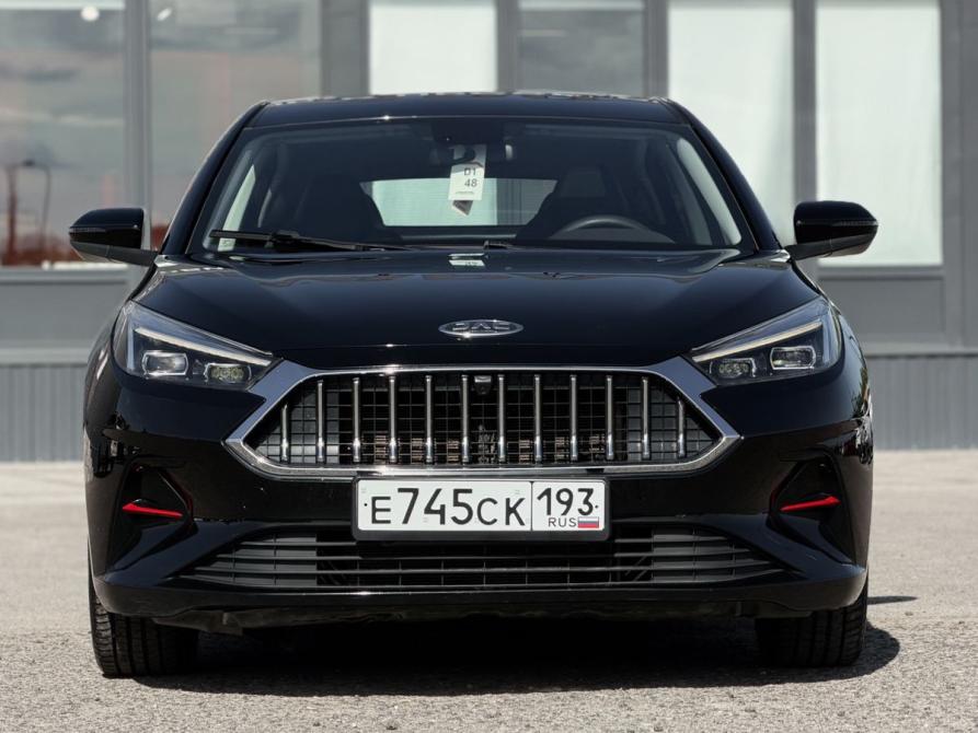 JAC J7 I Волгоград  - изображение 3