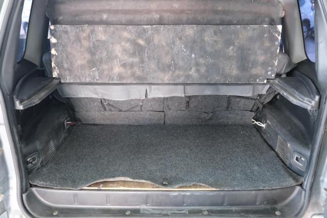 Mitsubishi Pajero Pinin с пробегом 2004 года, цена 679 000 рублей, 204000 км, внедорожник, Автокод Объявления