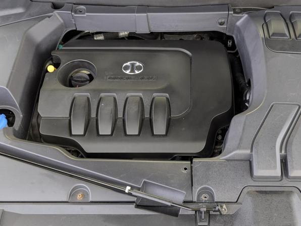 BAIC U5 Plus с пробегом 2023 года, цена 900 000 рублей, 141574 км, седан, Автокод Объявления