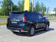 Toyota Land Cruiser Prado 150 Series Рестайлинг 2 Чебоксары  - изображение 33