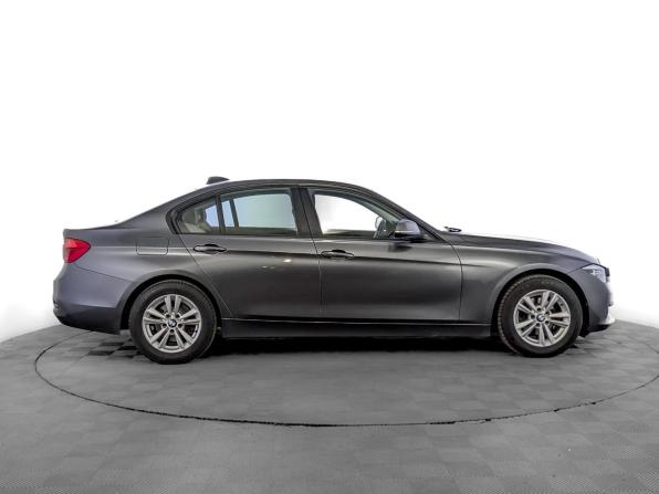 BMW 3 серии VI (F3x) Рестайлинг с пробегом 2018 года, цена 2 150 000 рублей, 87480 км, седан, Автокод Объявления