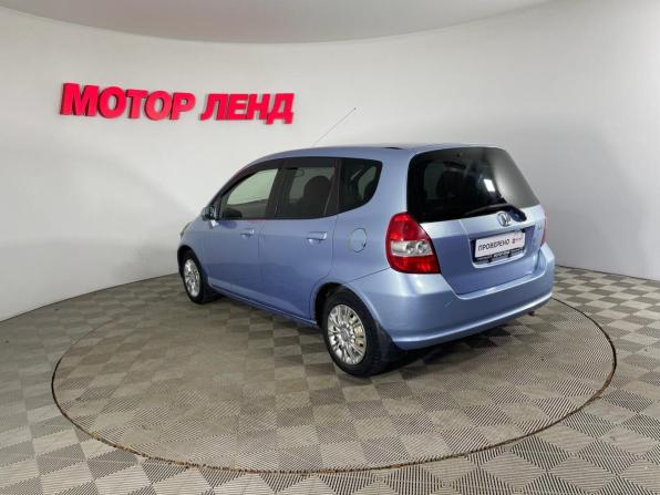 Honda Fit I с пробегом 2001 года, цена 327 000 рублей, 296971 км, хэтчбек, Автокод Объявления