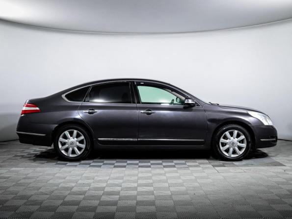 Nissan Teana II с пробегом 2009 года, цена 800 000 рублей, 232499 км, седан, Автокод Объявления