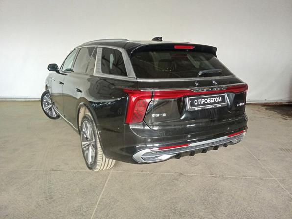 Hongqi E-HS9 с пробегом 2021 года, цена 3 840 000 рублей, 36445 км, внедорожник, Автокод Объявления