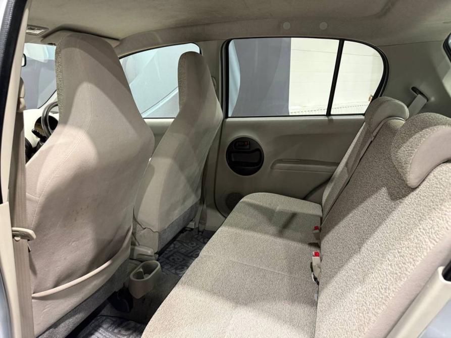 Toyota Passo II (C30) Пермь  - изображение 14