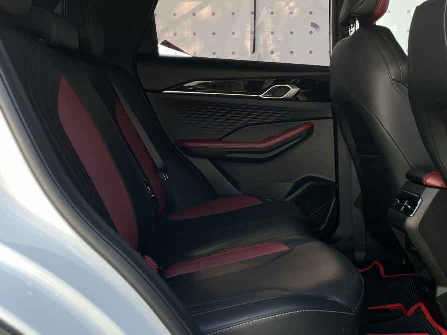 Geely Coolray I Рестайлинг Тамбов  - изображение 13