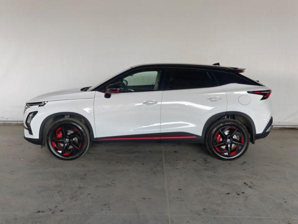 Omoda C5 I с пробегом 2023 года, цена 1 650 000 рублей, 30980 км, внедорожник, Автокод Объявления