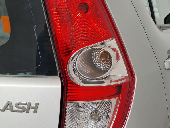 Suzuki Splash I с пробегом 2010 года, цена 677 000 рублей, 58000 км, хэтчбек, Автокод Объявления
