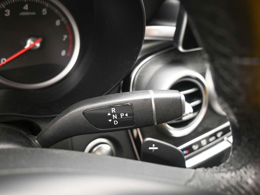 Mercedes-Benz GLC I (X253) Ростов-на-Дону  - изображение 18