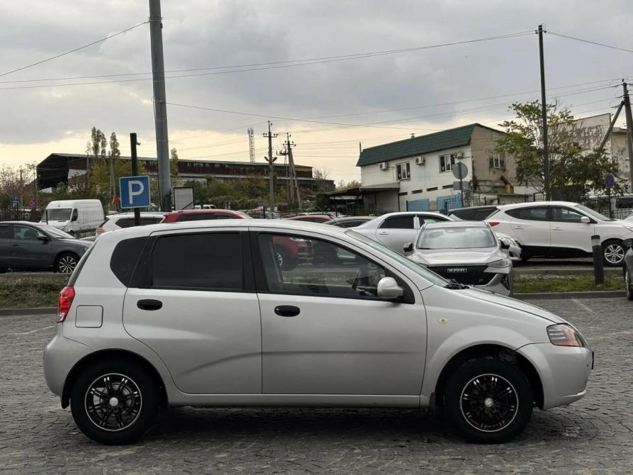 Chevrolet Aveo I Крым  - изображение 4
