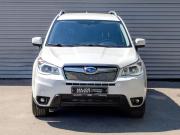 Subaru Forester IV Рестайлинг Москва  - изображение 28
