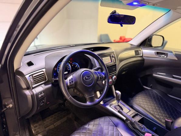 Subaru Forester III Рестайлинг с пробегом 2010 года, цена 1 149 000 рублей, 185011 км, внедорожник, Автокод Объявления