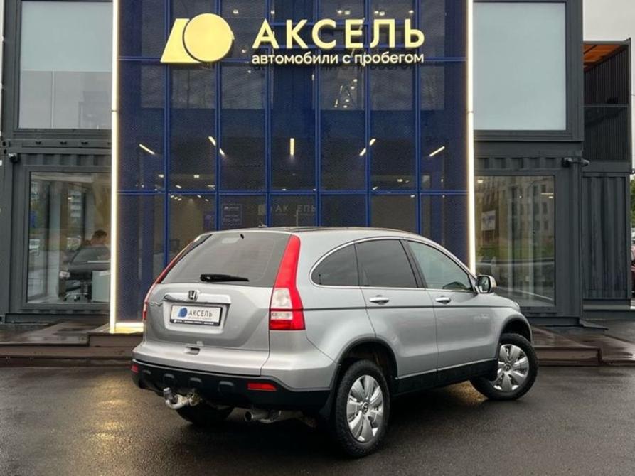 Honda CR-V III Архангельск  - изображение 5