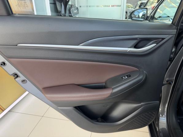 Changan Eado Plus с пробегом 2023 года, цена 1 575 000 рублей, 7666 км, седан, Автокод Объявления