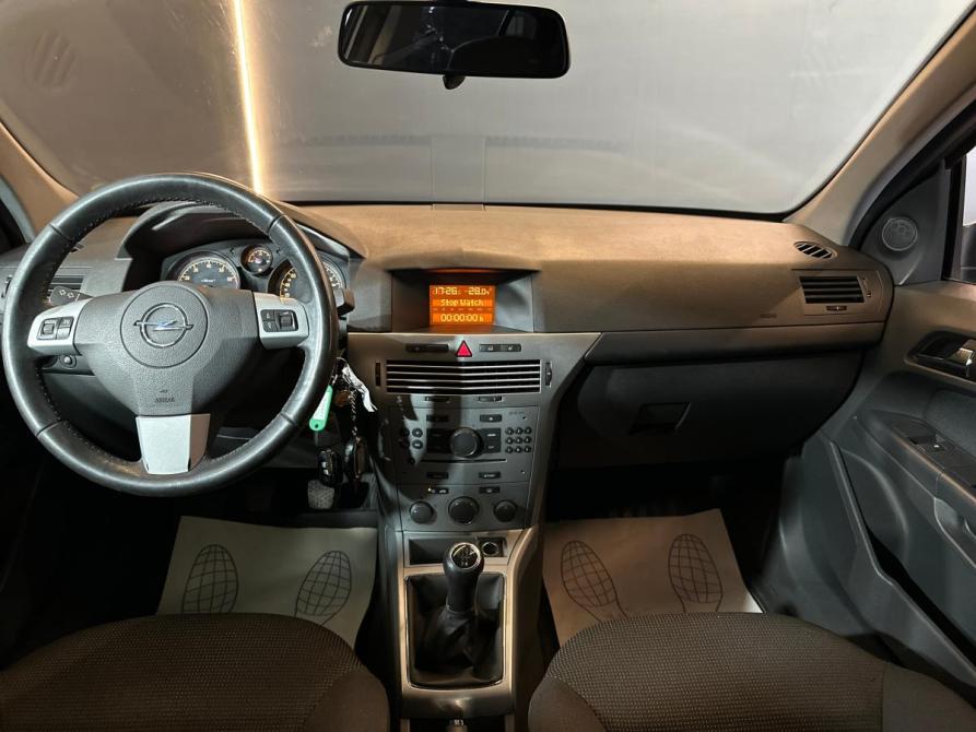 Opel Astra H Рестайлинг Уфа  - изображение 9