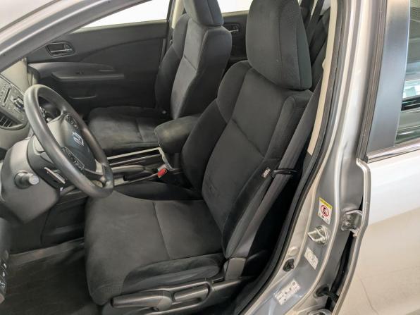 Honda CR-V IV с пробегом 2014 года, цена 2 150 000 рублей, 115878 км, внедорожник, Автокод Объявления