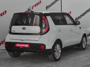 Kia Soul II Рестайлинг Екатеринбург  - изображение 27