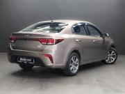 Kia Rio IV Москва  - изображение 32