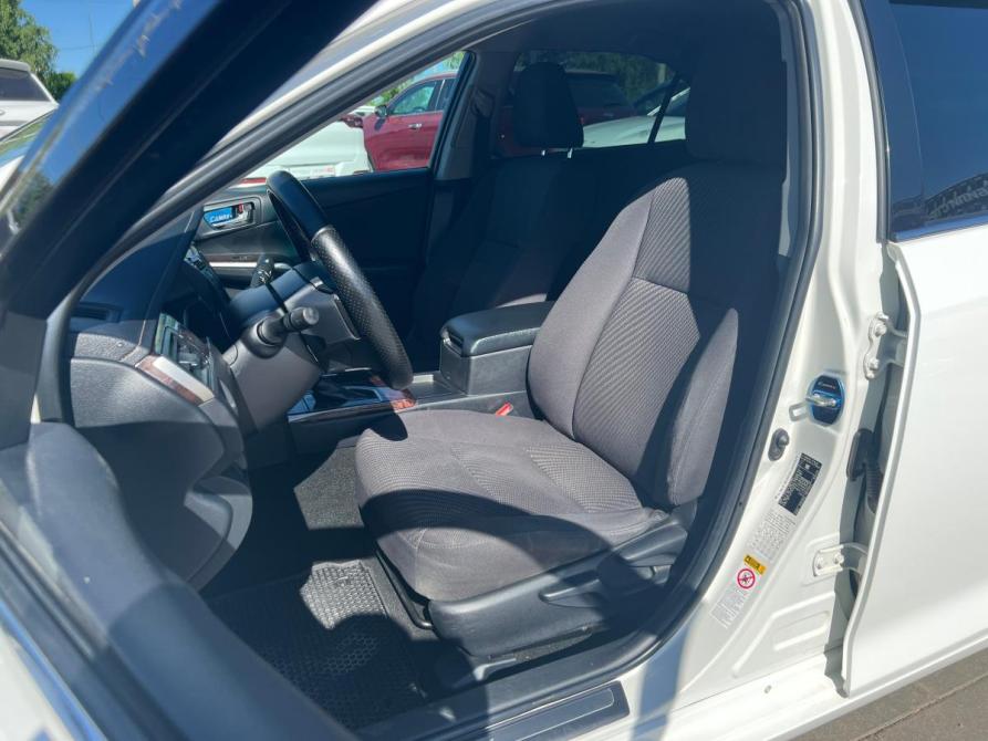 Toyota Camry VII (XV50) Рестайлинг Стерлитамак  - изображение 13