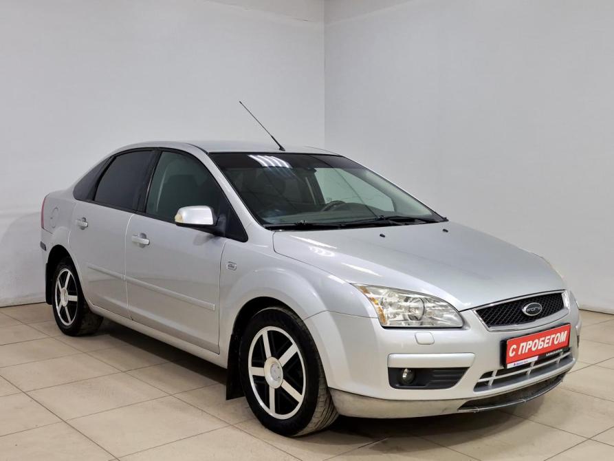 Ford Focus II Альметьевск  - изображение 3