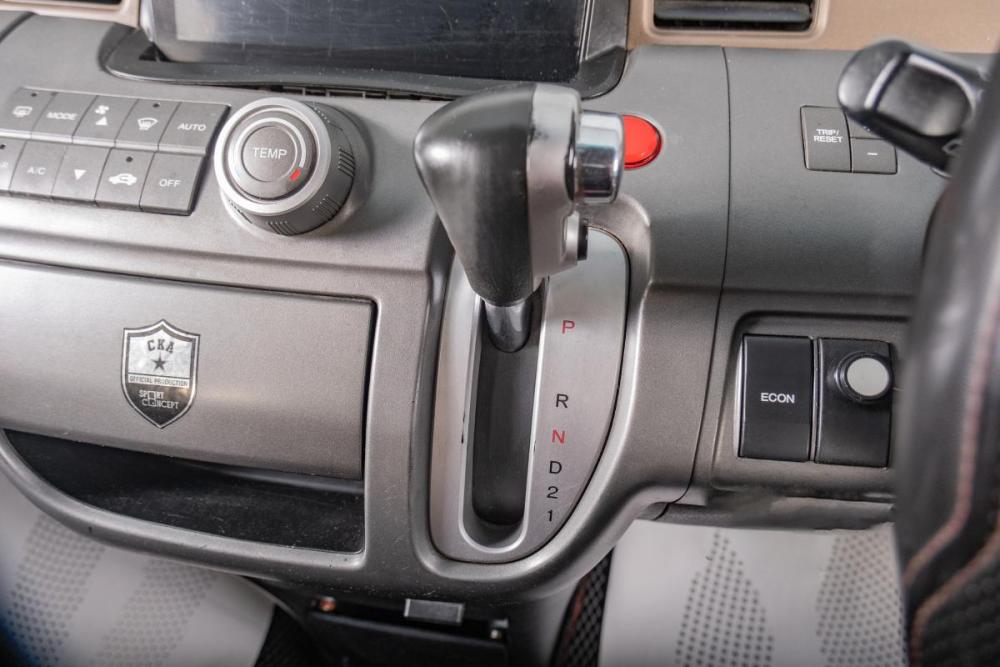 Honda Stepwgn III Томск  - изображение 15