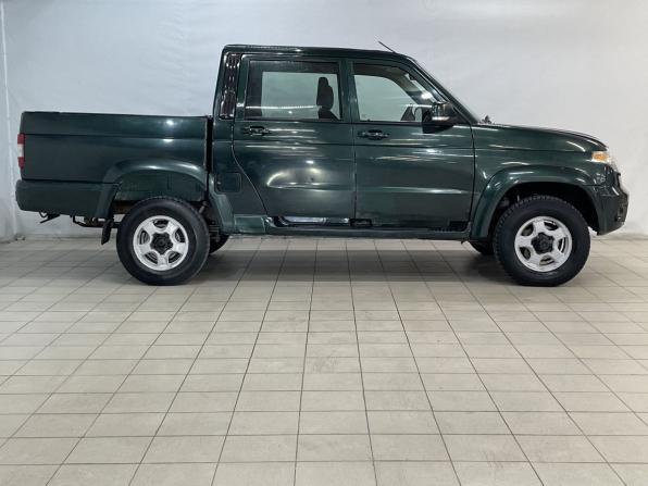 УАЗ Pickup I Рестайлинг с пробегом 2015 года, цена 545 000 рублей, 373700 км, offers.body_type.unknown, Автокод Объявления