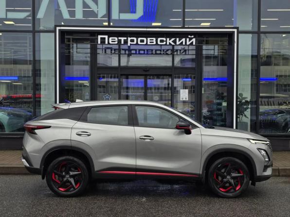 Omoda C5 I с пробегом 2023 года, цена 1 730 000 рублей, 63400 км, внедорожник, Автокод Объявления