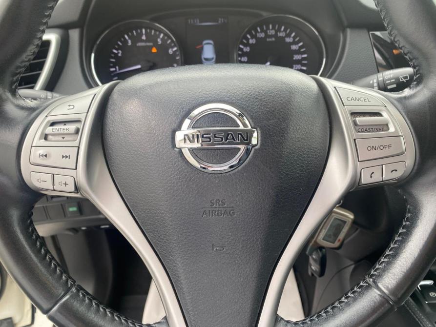 Nissan Qashqai II Екатеринбург  - изображение 18