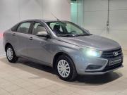 Lada (ВАЗ) Vesta I Самара  - изображение 18