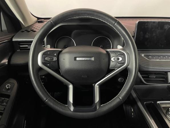 Haval Jolion I с пробегом 2023 года, цена 1 935 000 рублей, 36316 км, внедорожник, Автокод Объявления
