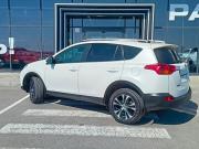 Toyota RAV4 IV (XA40) Рестайлинг Воронеж  - изображение 16