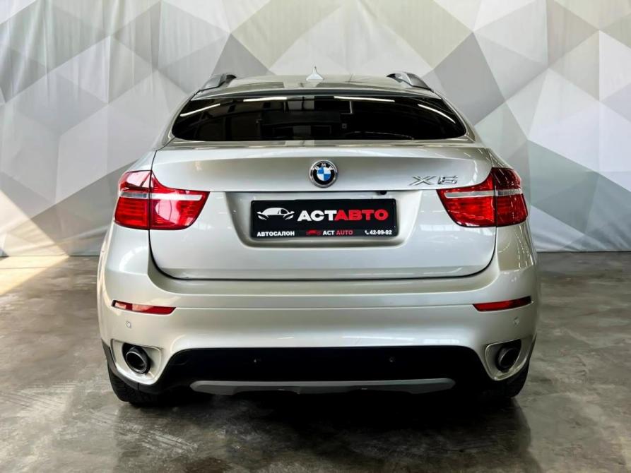 BMW X6 I (E71) Оренбург  - изображение 5