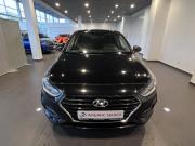 Hyundai Solaris II Чебоксары  - изображение 42