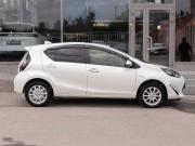 Toyota Aqua I Рестайлинг 2 Новосибирск  - изображение 23