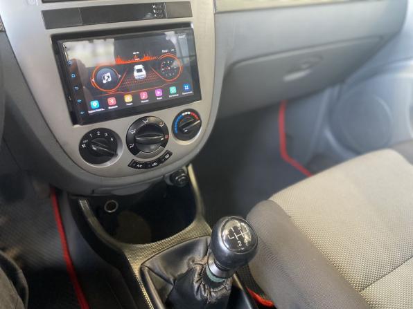 Chevrolet Lacetti I с пробегом 2008 года, цена 359 000 рублей, 173821 км, седан, Автокод Объявления
